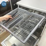 Máy Rửa Chén Độc Lập Series 6 Bosch SMS6ZCI42E/ Nhập Khẩu Liên Bang Đức