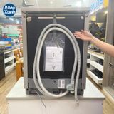 Máy Rửa Chén Độc Lập Series 6 Bosch SMS6ZCI42E/ Nhập Khẩu Liên Bang Đức