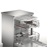 Máy Rửa Chén Độc Lập Series 6 Bosch SMS6ZCI06E / Nhập Khẩu Đức, Sấy Zeolith