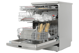 Máy Rửa Chén Độc Lập Series 6 Bosch SMS6ZDI08E / Nhập Khẩu Đức