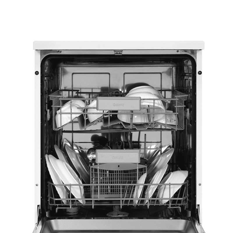 Máy Rửa Chén Độc Lập Galanz GR12462T - 12 Bộ – ảnh 4