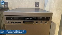 Máy Rửa Chén Độc Lập Malloca MDW10-BS08FS ảnh 10
