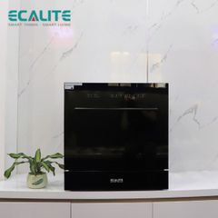 Ecalite EDW-UF6080BL ảnh 5