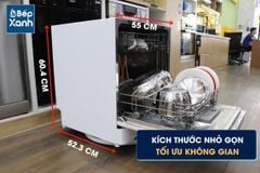 Electrolux ESF6010BW ảnh 5