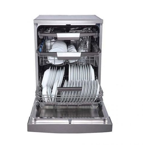 Chi tiết thiết kế Máy rửa chén Eurosun SMS78EU12EB – ảnh 3