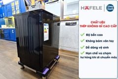Hafele HDW-F60F 533.23.310 ảnh 5