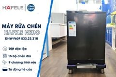Hafele HDW-F60F 533.23.310 ảnh 4