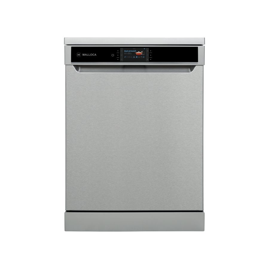 Máy rửa chén Malloca MDW14-S10TFT chính hãng Máy rửa chén Malloca MDW14-S10TFT chính hãng