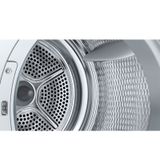 Máy sấy quần áo Bosch WQB245B40 / Series 8, 9kg