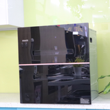 Máy sấy chén bát tiệt trùng, lắp âm tủ Ecalite ED-110C3