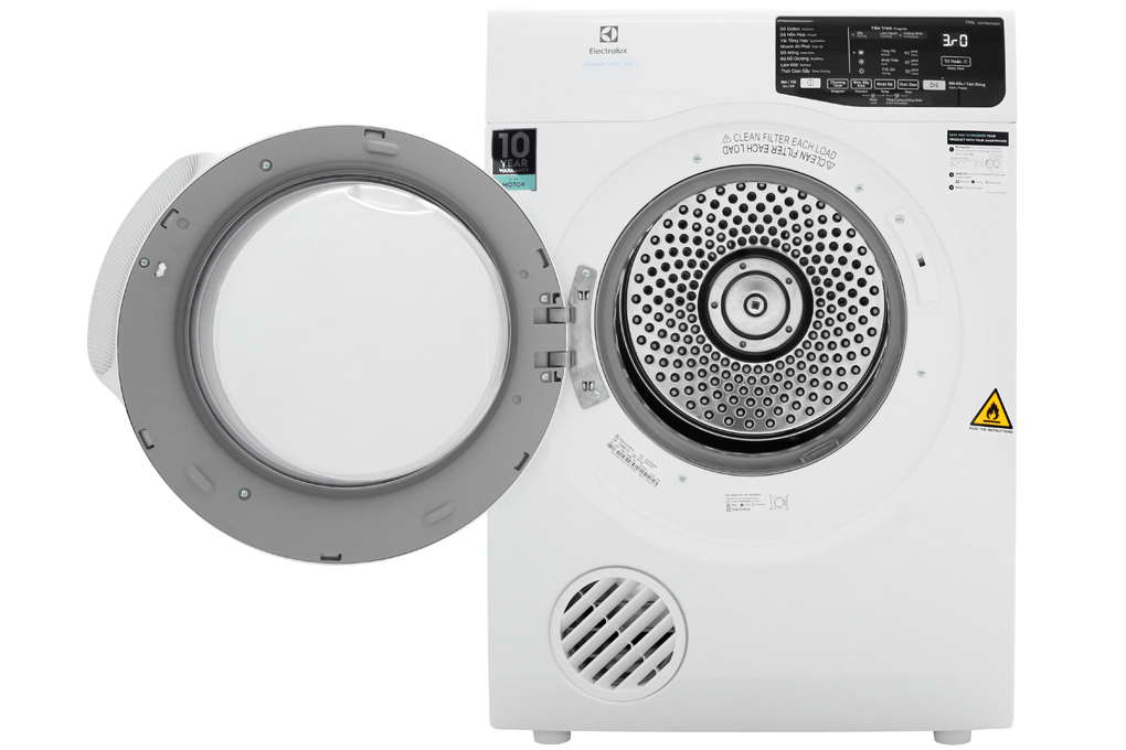 Máy Sấy Electrolux EDV705HQWA – ảnh 3