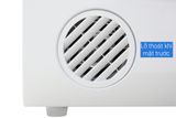 Máy Sấy Electrolux EDV705HQWA