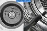 Máy Sấy Electrolux EDV705HQWA