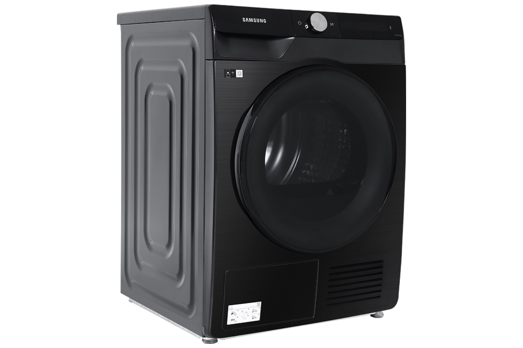 Máy sấy bơm nhiệt Samsung 9 Kg DV90T7240BB/SV – ảnh 3