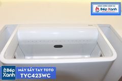 Máy Sấy Tay ToTo TYC423WC ảnh 5