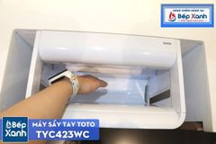 Máy Sấy Tay ToTo TYC423WC ảnh 6