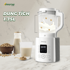 Máy sữa hạt Dreamer DKA-MCB117 ảnh 8
