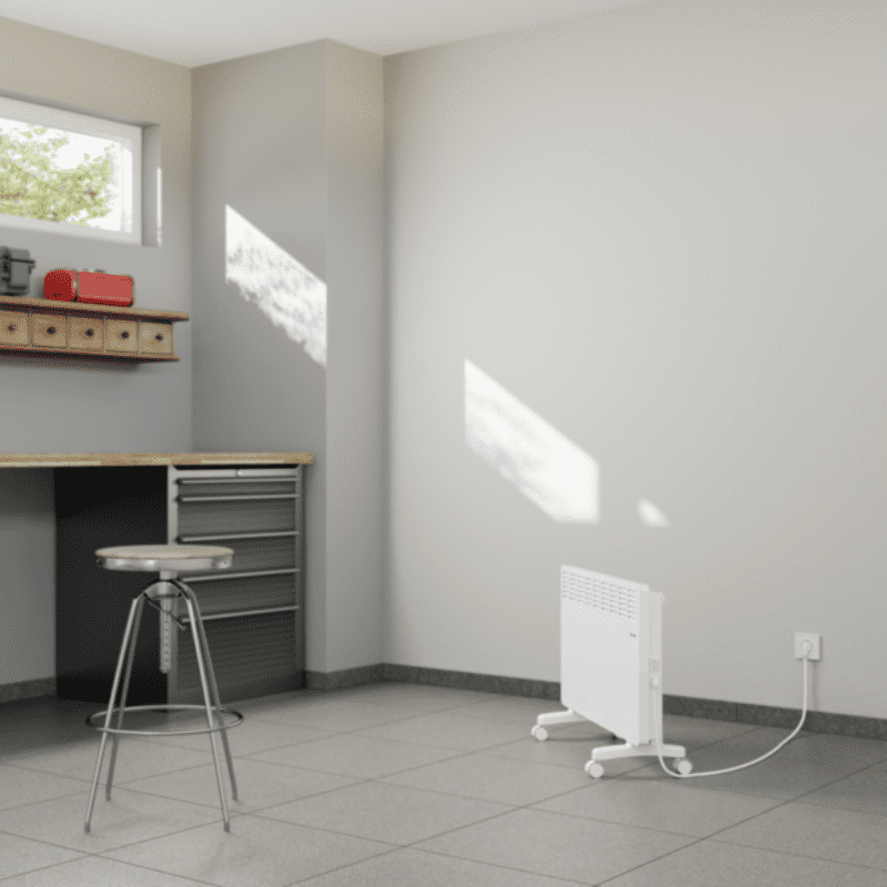 Máy sưởi Stiebel Eltron CNS 200 Trend M-F (VN) – ảnh 2