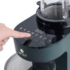 Máy xay nấu đa năng 6 trong 1 Elmich BLE 3901 ảnh 3