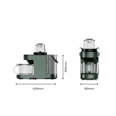 Máy xay nấu đa năng 6 trong 1 Elmich BLE 3901 ảnh 2