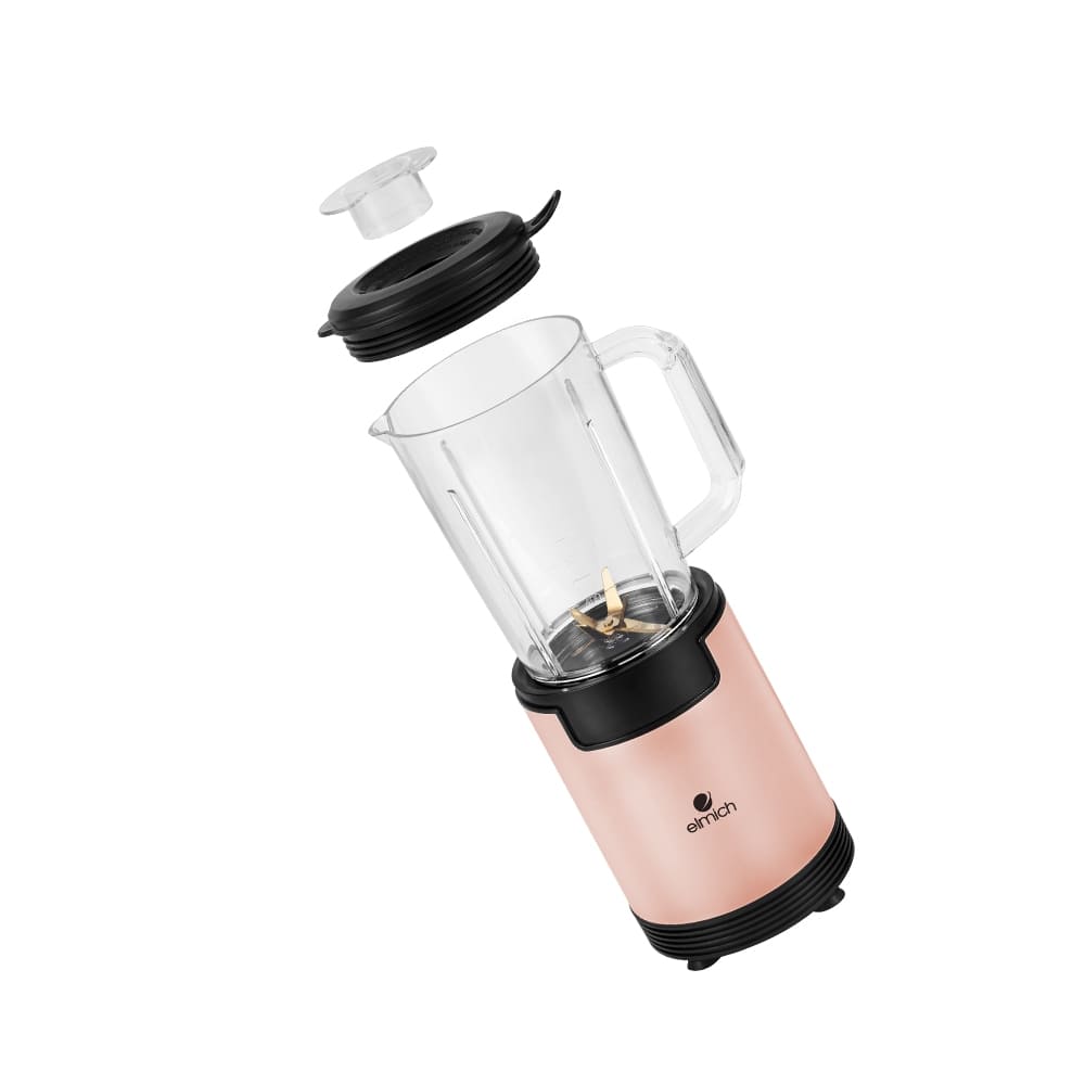 Máy xay sinh tố Elmich BLE 3888VP – ảnh 2