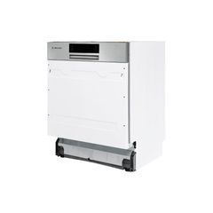 Máy Rửa Chén Bán Âm Malloca MDW14-S08SI ảnh 6