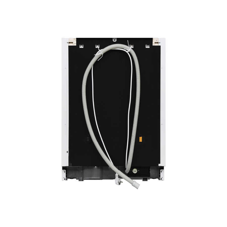 Máy Rửa Chén Bán Âm Malloca MDW14-S08SI – ảnh 7