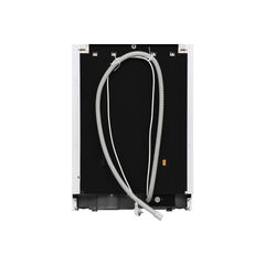 Máy Rửa Chén Bán Âm Malloca MDW14-S08SI ảnh 7