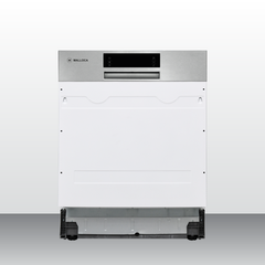 Malloca MDW14-S08SI ảnh 3