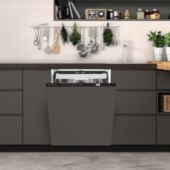 Máy Rửa Chén Âm Toàn Phần Malloca MDW14-B09FI ảnh 6