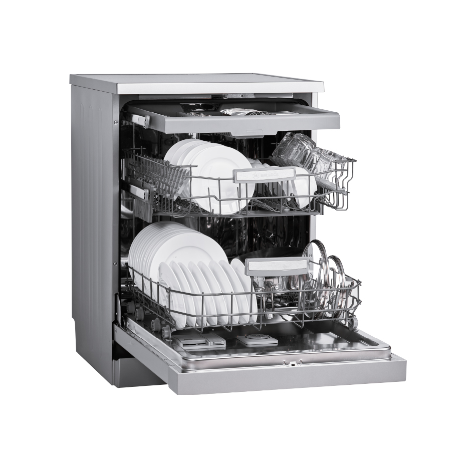 Máy Rửa Chén Độc Lập Malloca MDW14-S10TFT – ảnh 7