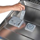 Máy Rửa Chén Độc Lập Malloca MDW14-S10TFT