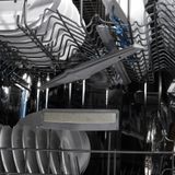 Máy Rửa Chén Độc Lập Malloca MDW14-S10TFT