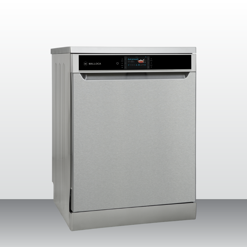 Máy Rửa Chén Độc Lập Malloca MDW14-S10TFT - 10 chương trình rửa của máy rửa chén Malloca MDW14-S10TFT Máy Rửa Chén Độc Lập Malloca MDW14-S10TFT - 10 chương trình rửa của máy rửa chén Malloca MDW14-S10TFT