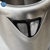  Ấm đun siêu tốc cao cấp Ecalite EK-G1723S (1.7L) 