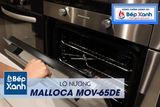 Lò nướng âm tủ Malloca MOV-65DE
