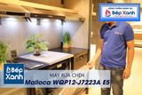 Máy Rửa Chén Đứng Độc Lập Malloca WQP12-J7223A E5