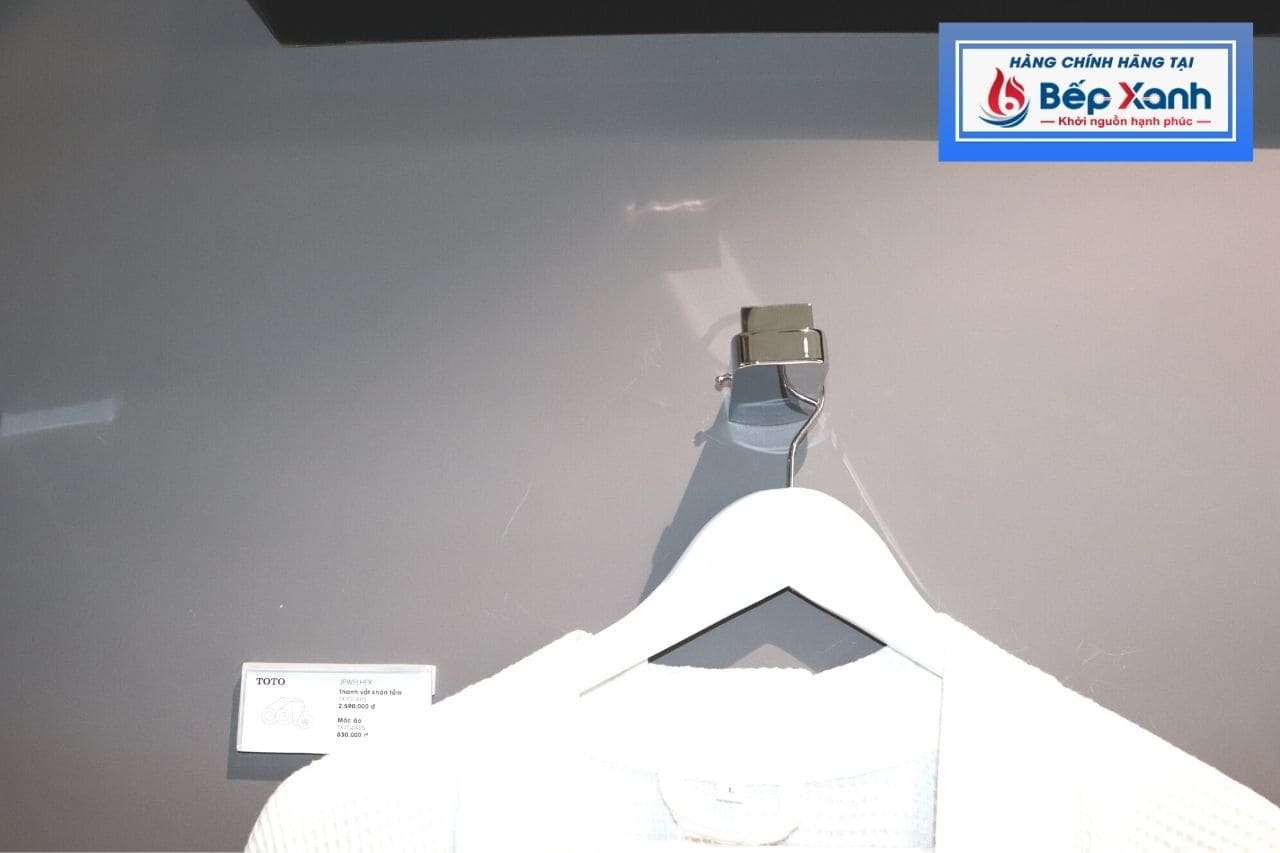 Móc Áo ToTo TX704ARS – ảnh 3