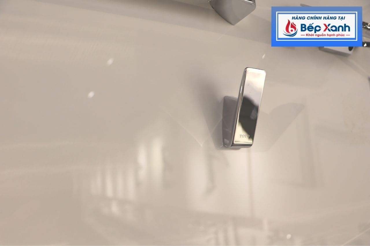 Móc Áo ToTo YRH902V – ảnh 3