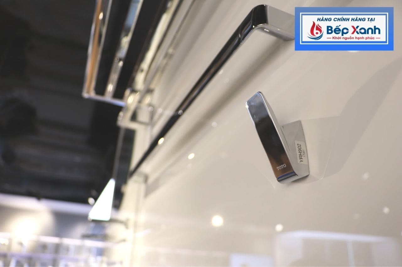 Móc Áo ToTo YRH902V – ảnh 4