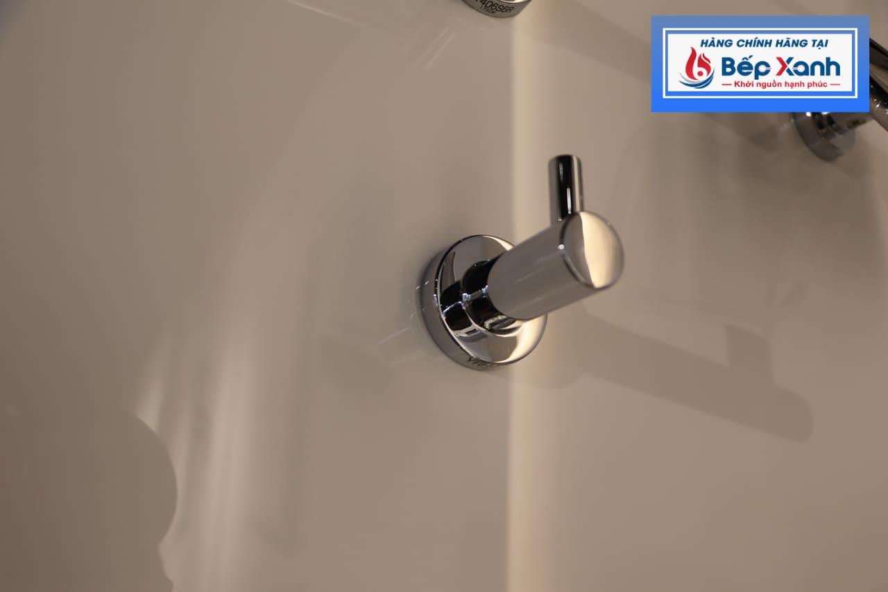 Móc Áo ToTo YRH406V – ảnh 4