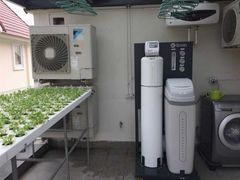 Hệ Thống Lọc Nước Đầu Nguồn Cao Cấp LS03U ảnh 6