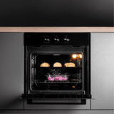 Lò nướng 9 chức năng Malloca MOV-659 MCB