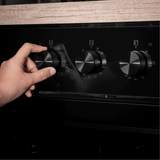 Lò nướng 9 chức năng Malloca MOV-659 MCB