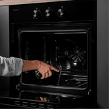 Lò nướng 9 chức năng Malloca MOV-659 MCB