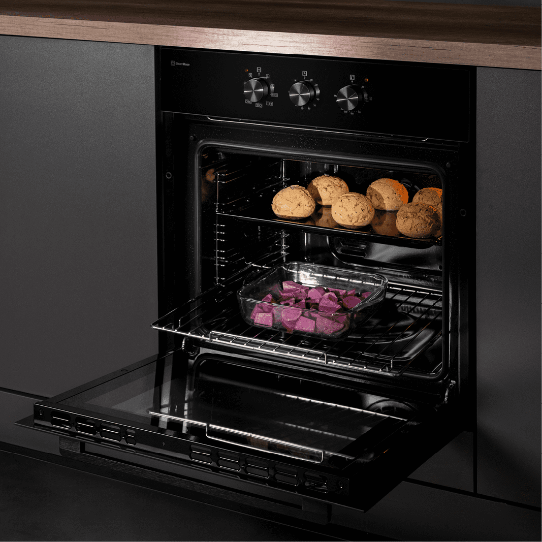 Lò nướng 9 chức năng Malloca MOV-659 MCB – ảnh 7
