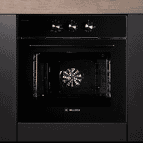 Lò nướng 9 chức năng Malloca MOV-659 MCB