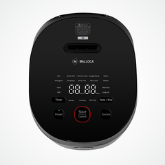 Nồi cơm điện cao tần Malloca MRC-IH01E ảnh 5