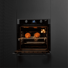 Lò nướng 9 chức năng Malloca MSO-A75TFT ảnh 4