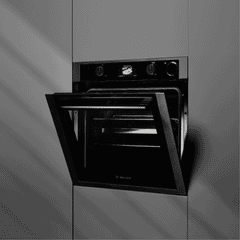 Lò nướng 9 chức năng Malloca MSO-A75TFT ảnh 5